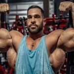 Derek Lunsford Height, Net Worth, Stats, and Inspiring Journey