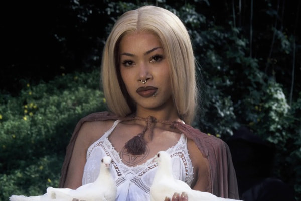 Molly Santana Age, Biography, Net Worth & More: The Full 2025 Guide