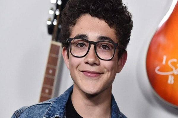 Nicolas Bechtel Age, Net Worth, Movies and TV Shows, and More