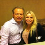 Dr Joe Dispenza’s Wife: Inside the Life of His Mysterious Partner