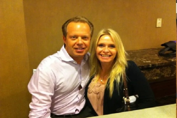 Dr Joe Dispenza’s Wife: Inside the Life of His Mysterious Partner