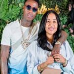 Quincy Promes’ Wife: Inside the Life of the Football Star’s Partner