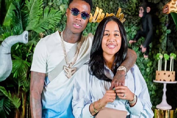 Quincy Promes’ Wife: Inside the Life of the Football Star’s Partner