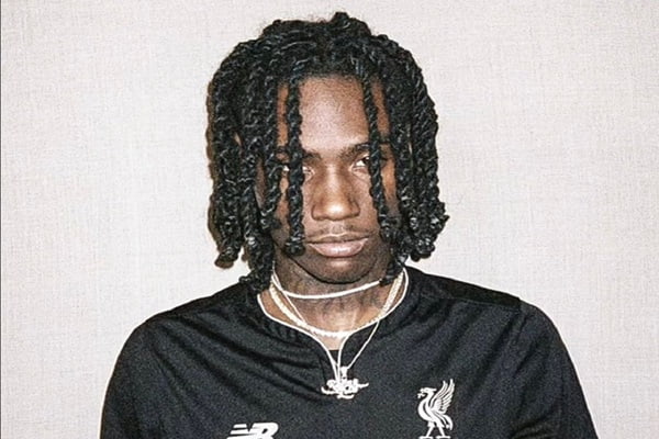 Osamason Age, Height, Weight, Net Worth, Career, And More