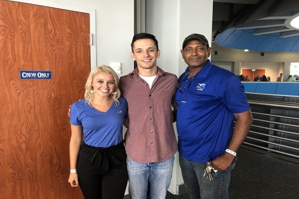 Rebekah Castor Age – Biography, Career, Lifestyle, and Net Worth