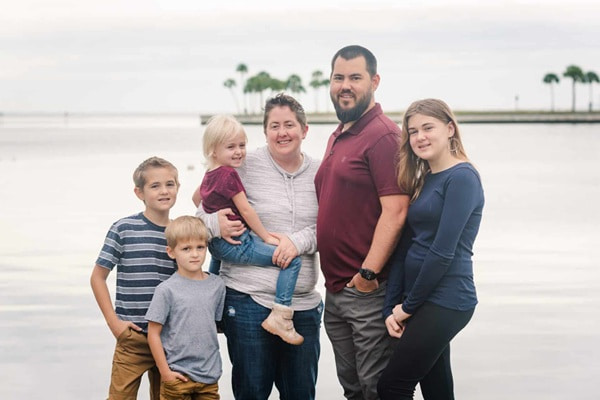 Dr Meghan Martin Husband: Untold Facts You Need to Know