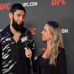 Khamzat Chimaev’s Wife: A Complete Biography and Life Story