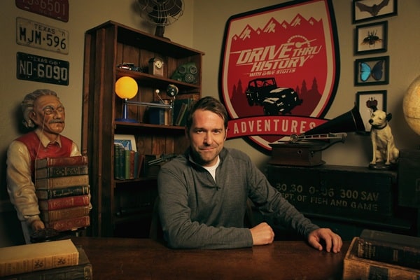 Dave Stotts Age, Biography, Net Worth, Wife & More