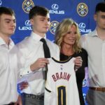 Christian Braun Wife: Untold Stories & Fascinating Facts Revealed