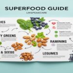 Superfood Guide LWSpeakCare